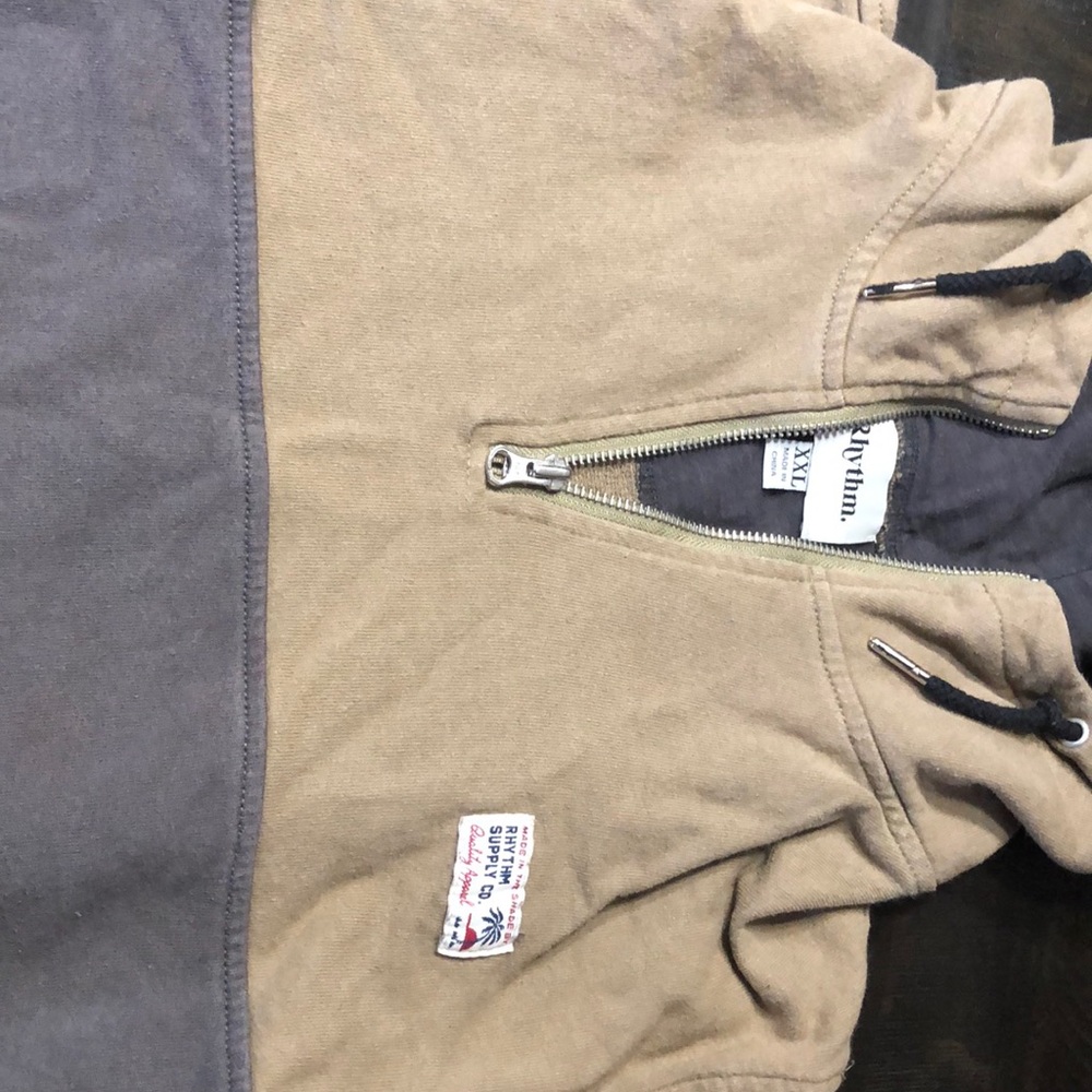 Hoodie - Picture 2 of 2